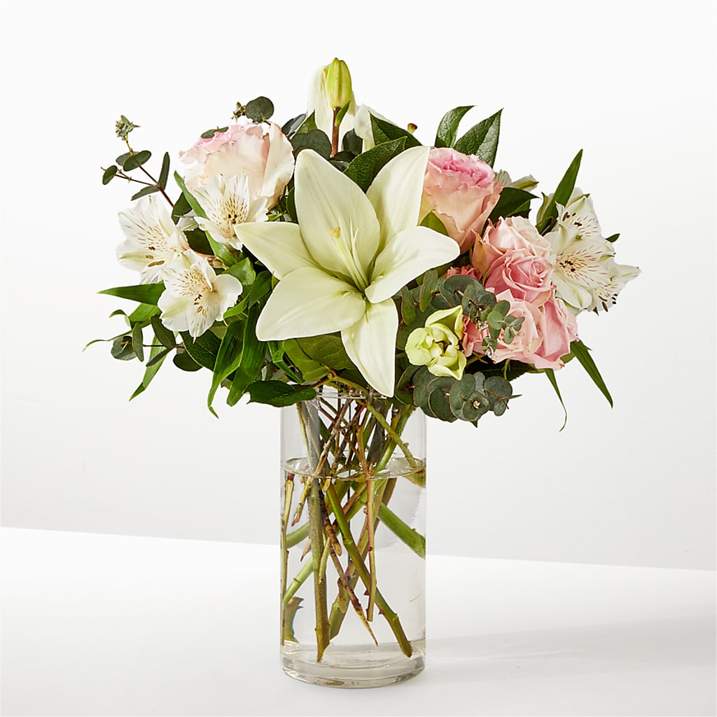 Ballet Slippers Bouquet – 212 Floral, New York NY