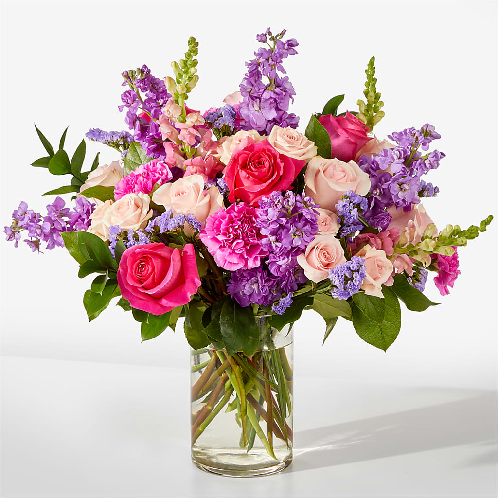 The Cha-Cha Bouquet – 212 Floral, New York NY