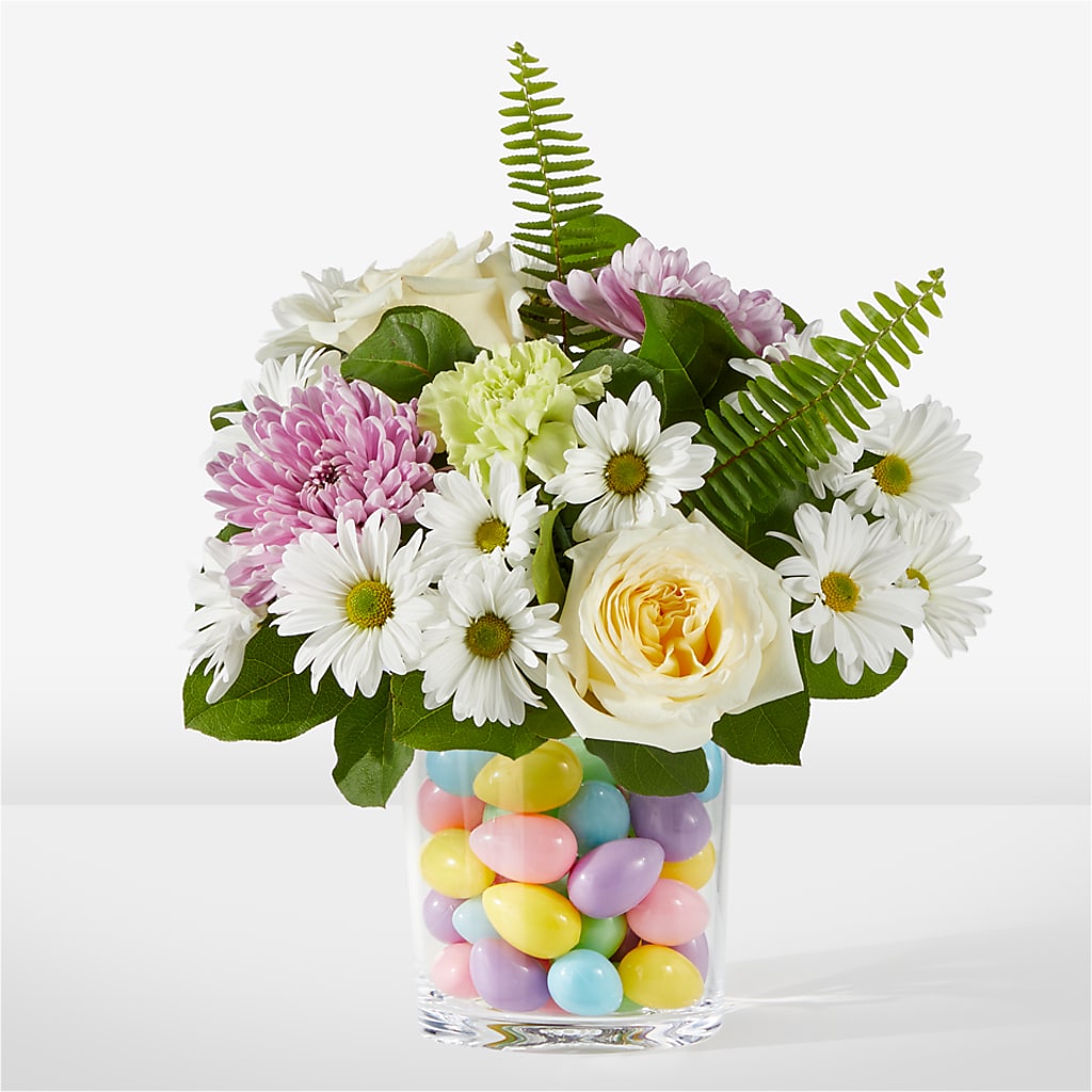 Easter Brunch Bouquet – 212 Floral, New York NY
