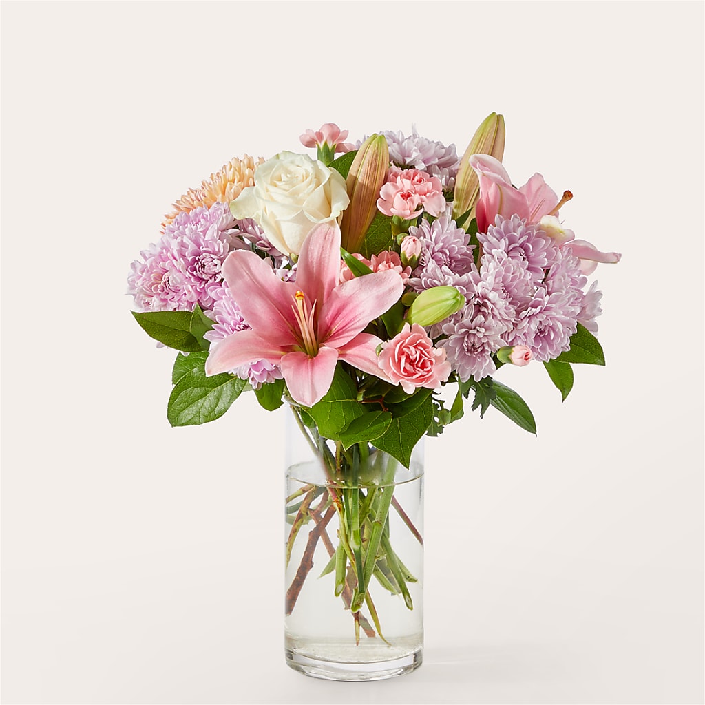 Gelato Bouquet – 212 Floral, New York NY