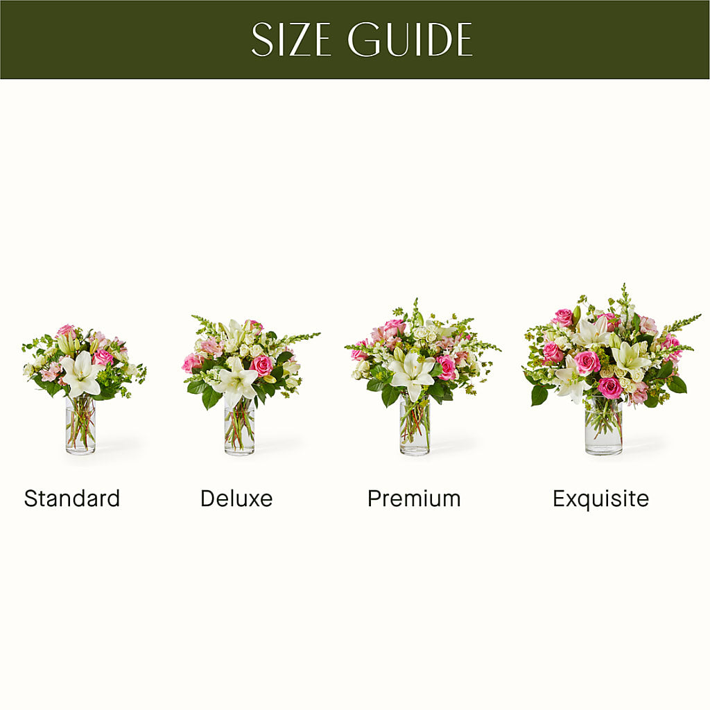 Fondly Bouquet – 212 Floral, New York NY