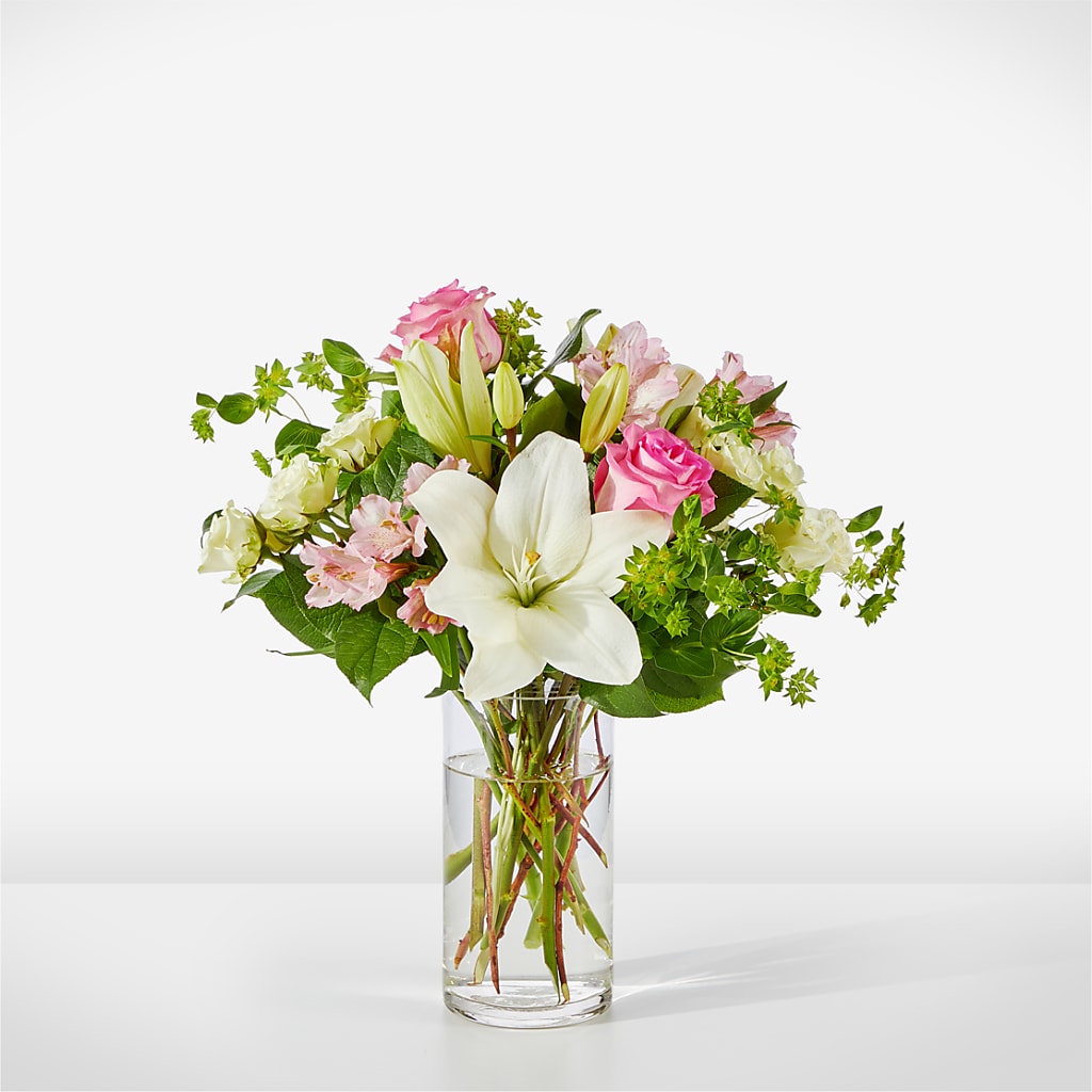 Fondly Bouquet – 212 Floral, New York NY