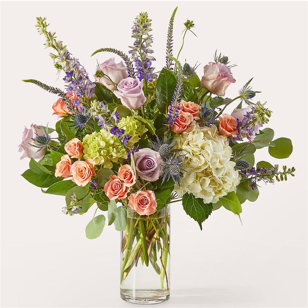 Appealing Aura Bouquet – 212 Floral, New York NY