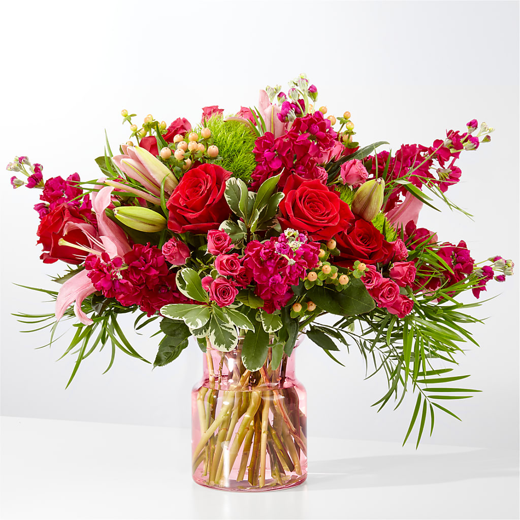 In Every Lifetime Bouquet – 212 Floral, New York NY