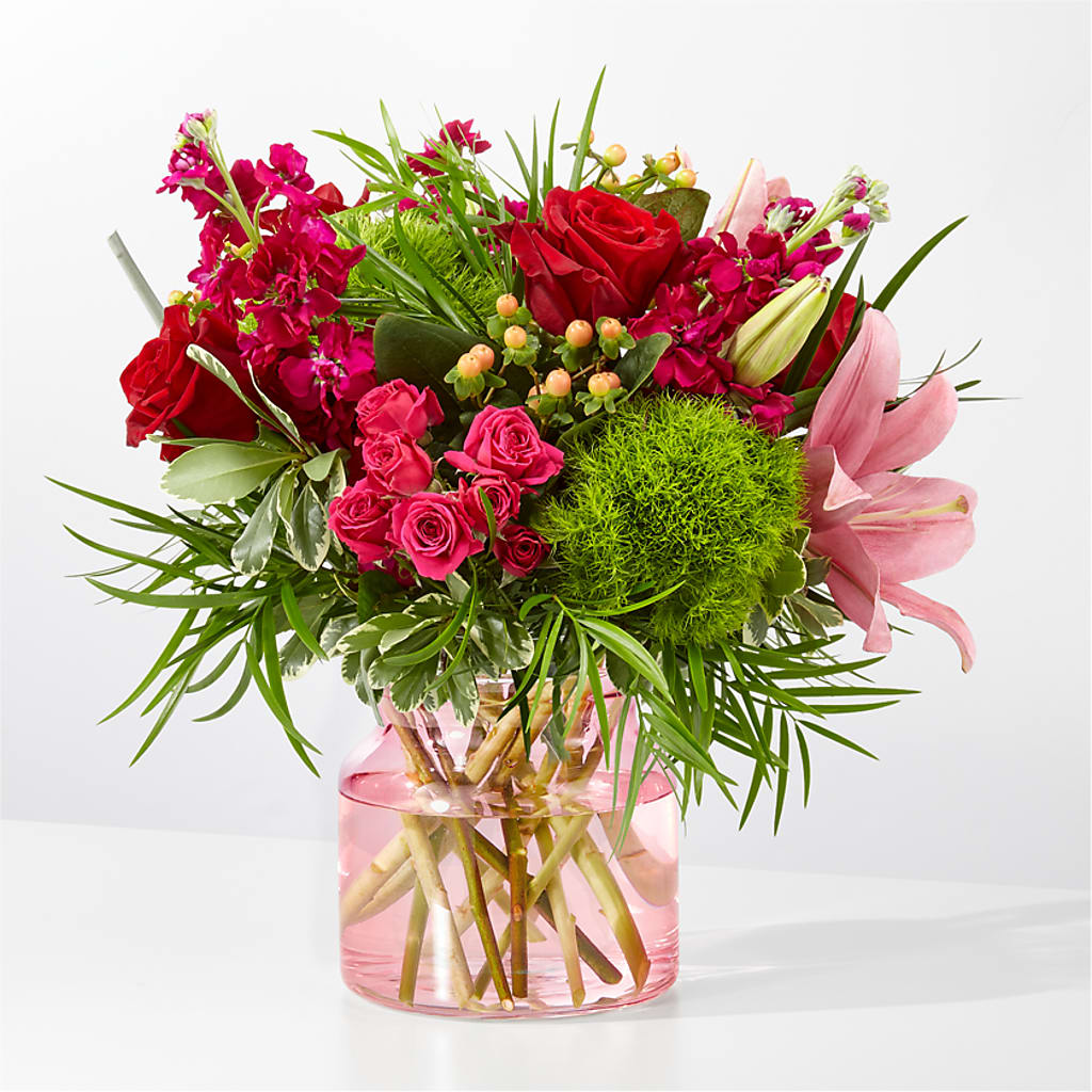 In Every Lifetime Bouquet – 212 Floral, New York NY