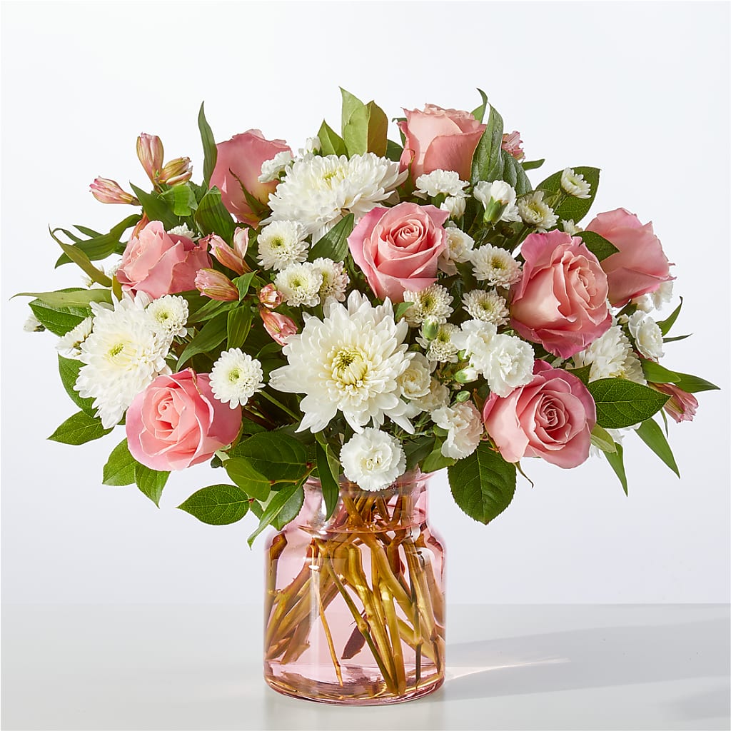 Infatuated Bouquet – 212 Floral, New York NY