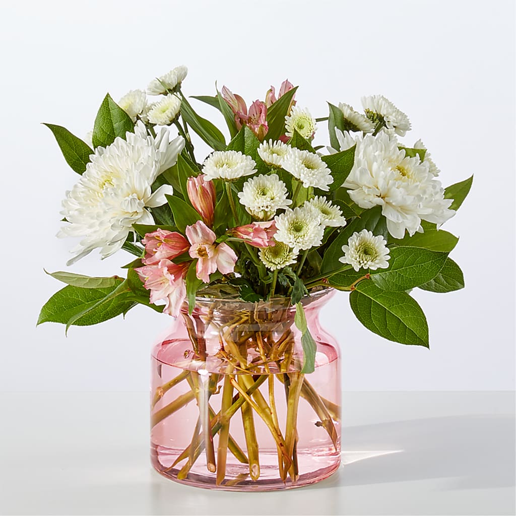 Infatuated Bouquet – 212 Floral, New York NY