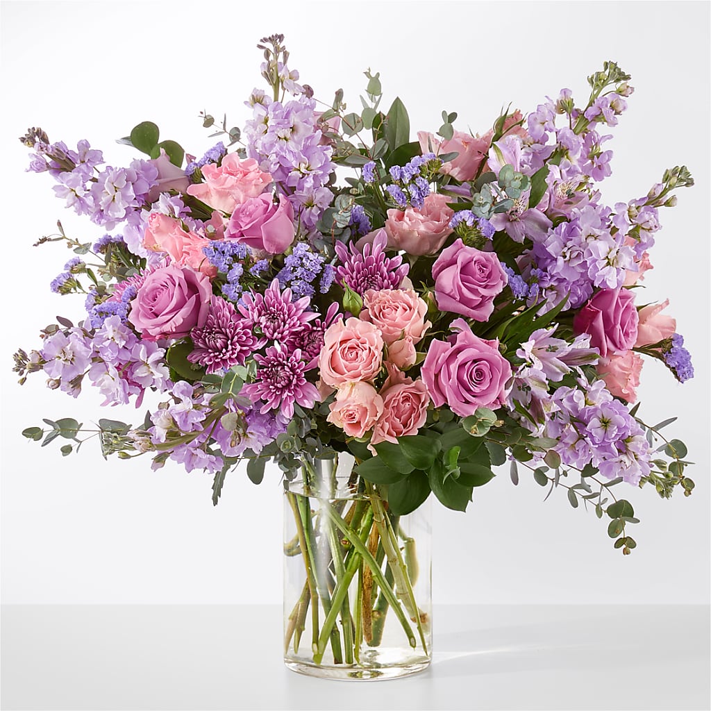 Cloud Nine Bouquet – 212 Floral, New York NY