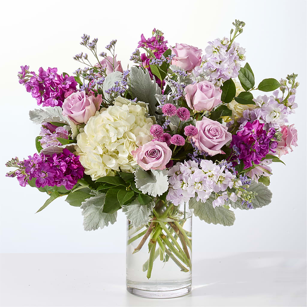 Empress Bouquet – 212 Floral, New York NY