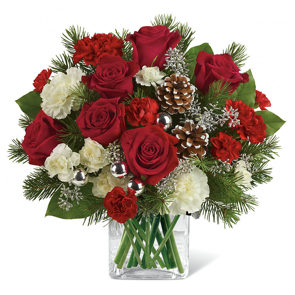 Woodland Wonder Bouquet – 212 Floral, New York NY
