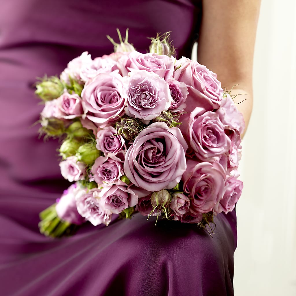 Veronica Bouquet – 212 Floral, New York NY