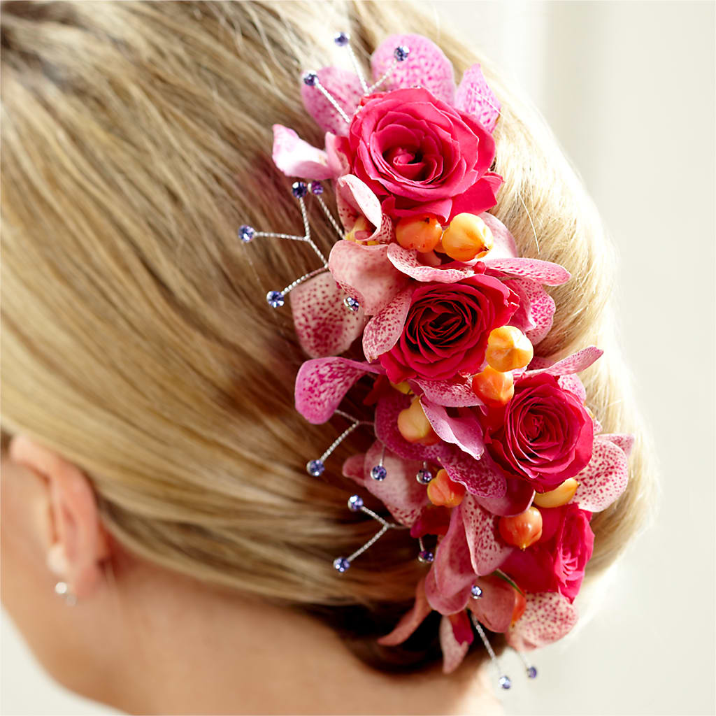 Celestial Hair Decor – 212 Floral, New York NY