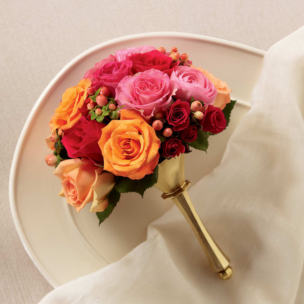 Bright Promise Bouquet – 212 Floral, New York NY