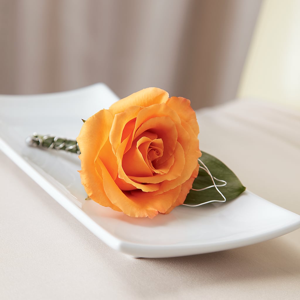 Lifetime of Love Boutonniere – 212 Floral, New York NY