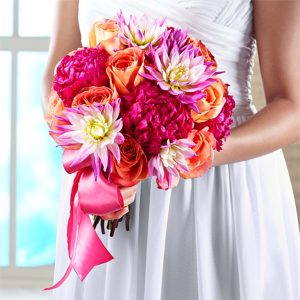 New Love Bouquet – 212 Floral, New York NY