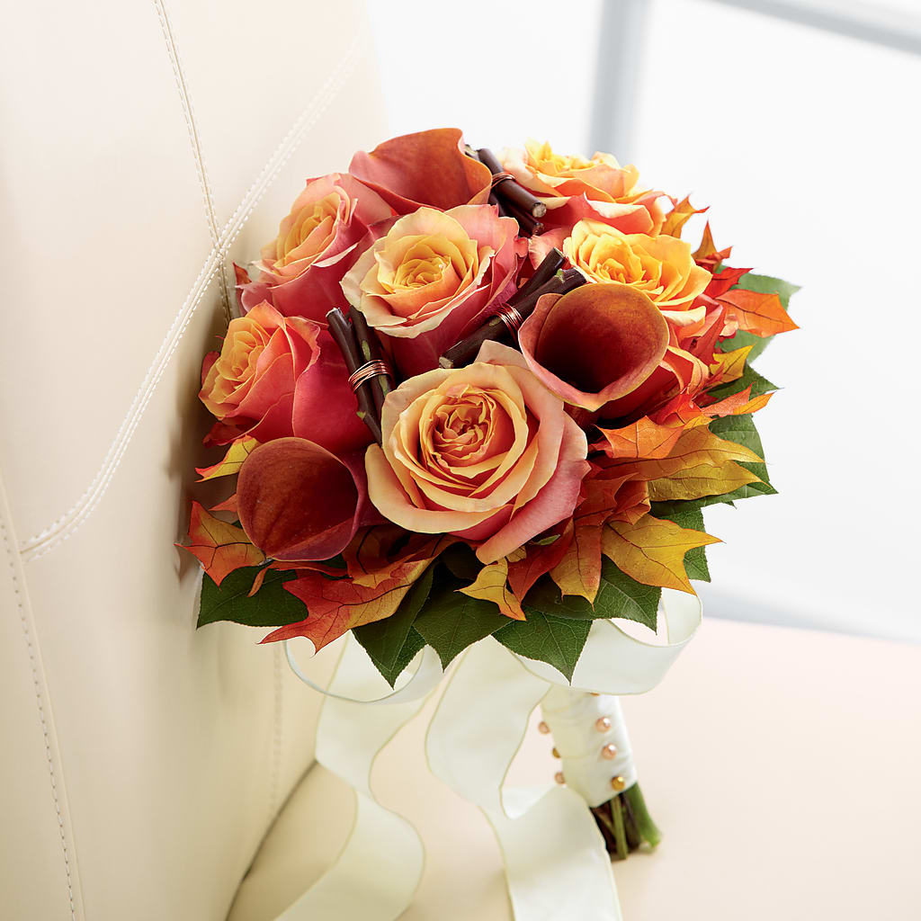 Love Everlasting Bouquet – 212 Floral, New York NY