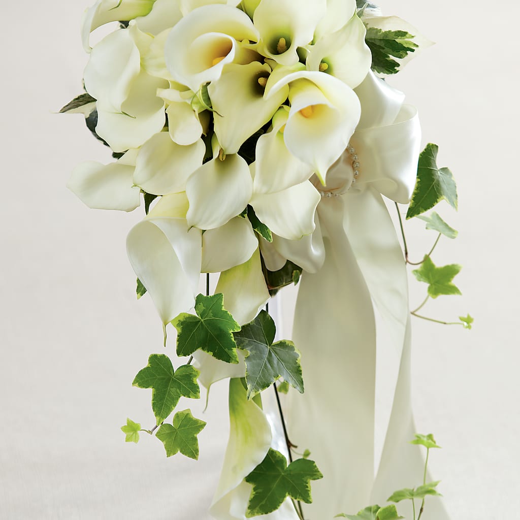 White Chapel Bouquet – 212 Floral, New York NY