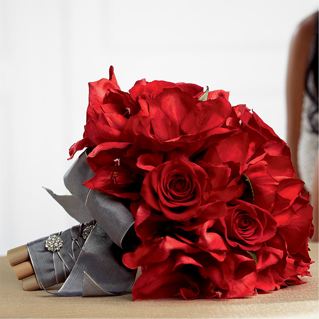 Heart's Happiness Bouquet – 212 Floral, New York NY