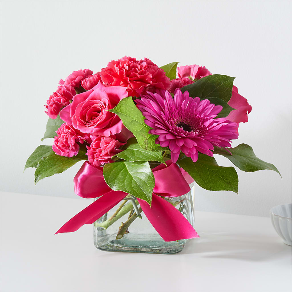 Everyday Love Bouquet – 212 Floral, New York NY