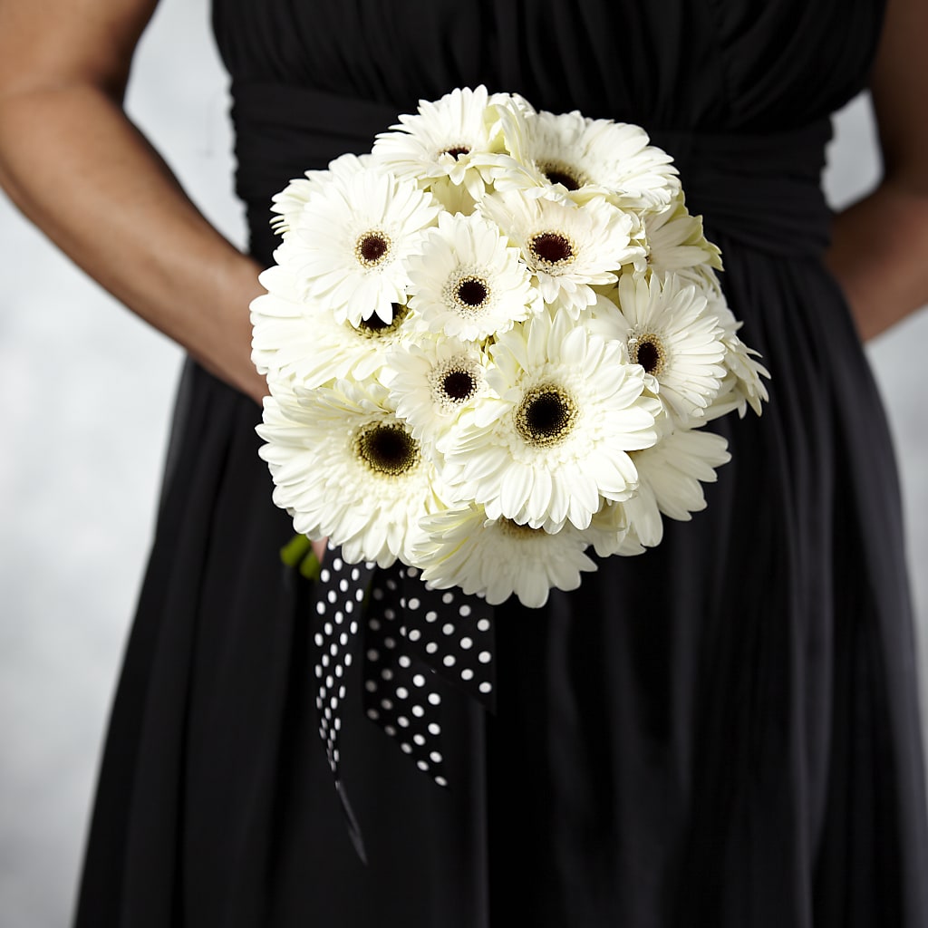 Daisy Delight Bouquet – 212 Floral, New York NY