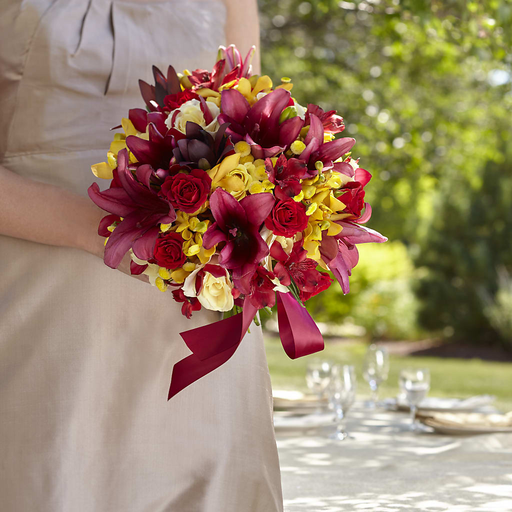 Sunningdale Bouquet – 212 Floral, New York NY