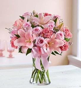 Expressions of Pink –  212 Floral, New York NY