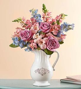 Make Her Day Bouquet –  212 Floral, New York NY