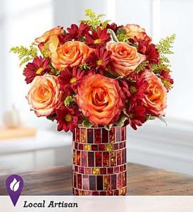 Amber Waves –  212 Floral, New York NY