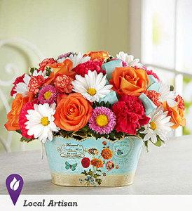Delightful Day –  212 Floral, New York NY