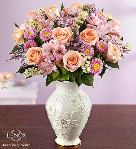 All My Love in Lenox –  212 Floral, New York NY