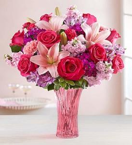 Sweetheart Medley –  212 Floral, New York NY