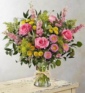 Breezy Bouquet –  212 Floral, New York NY