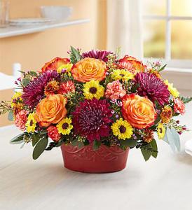 Autumn Gathering –  212 Floral, New York NY