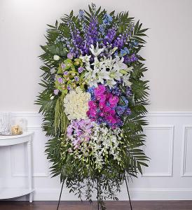 Heavenly Garden –  212 Floral, New York NY