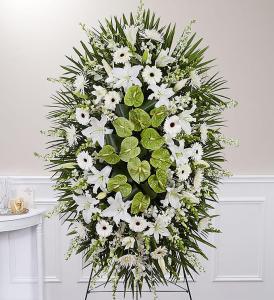 Eternal Grace –  212 Floral, New York NY