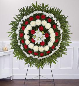 Circle of Life –  212 Floral, New York NY