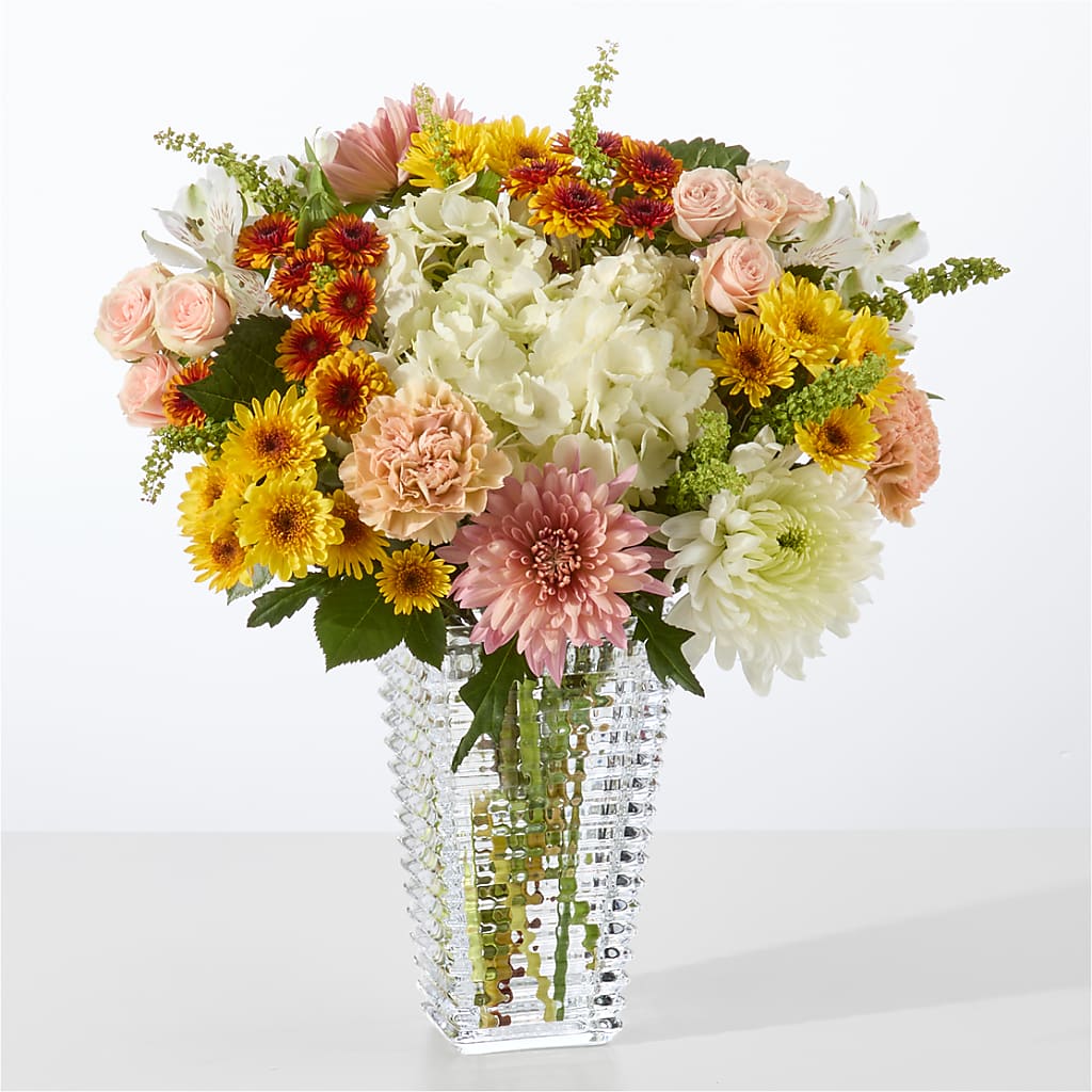 Fall Celebration Bouquet –  212 Floral, New York NY