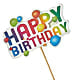 Happy Birthday Pick –  212 Floral, New York NY