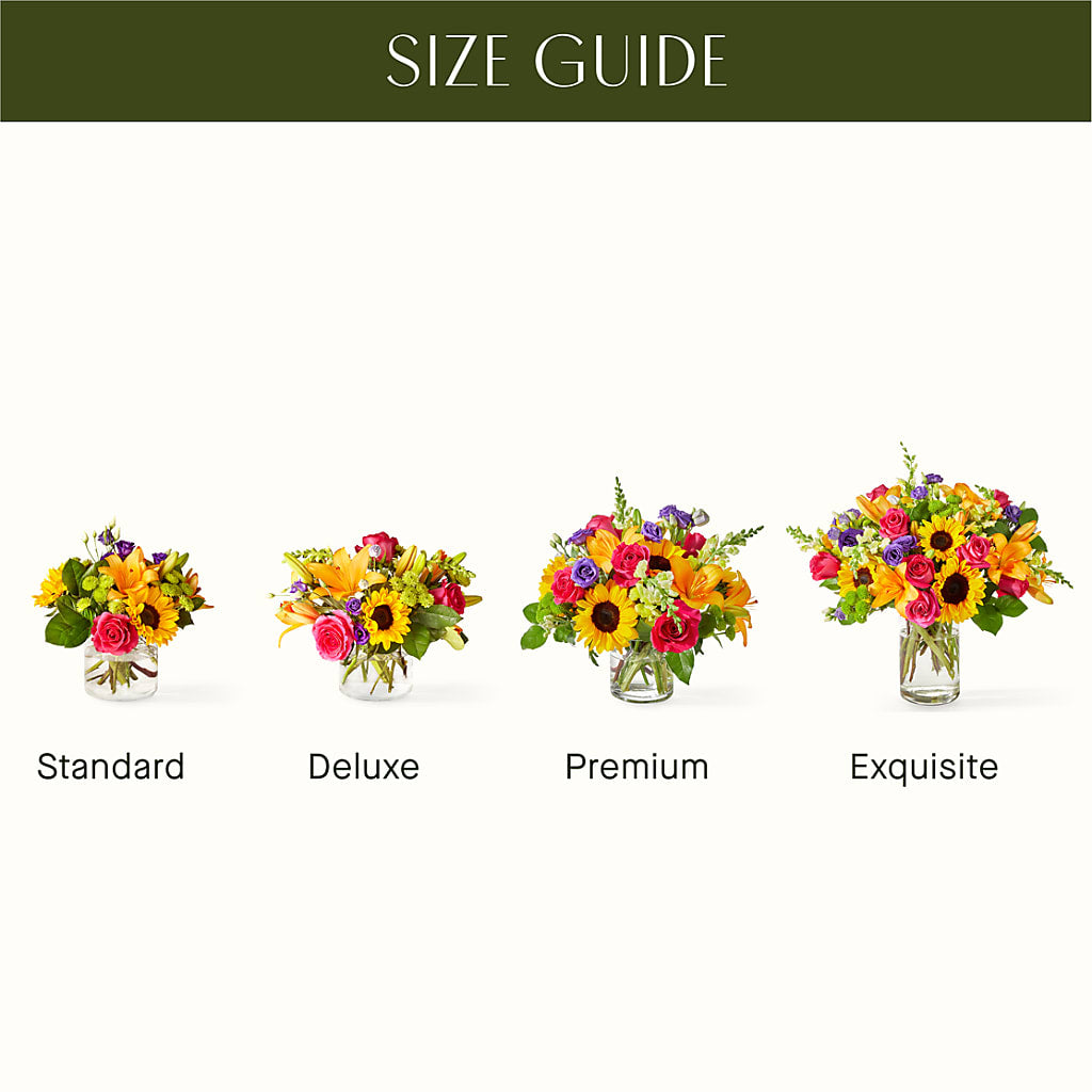 Best Day Bouquet –  212 Floral, New York NY