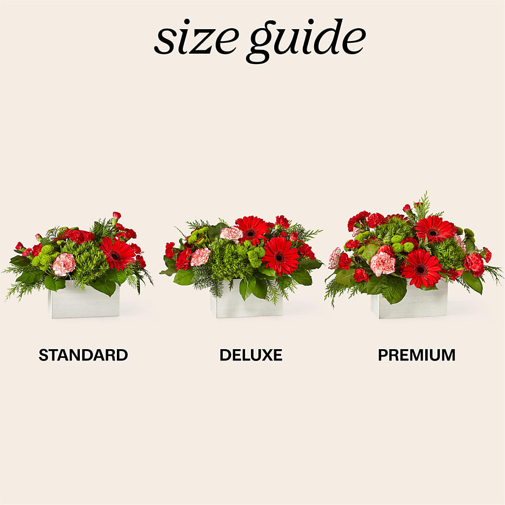 The Rudolph Bouquet –  212 Floral, New York NY