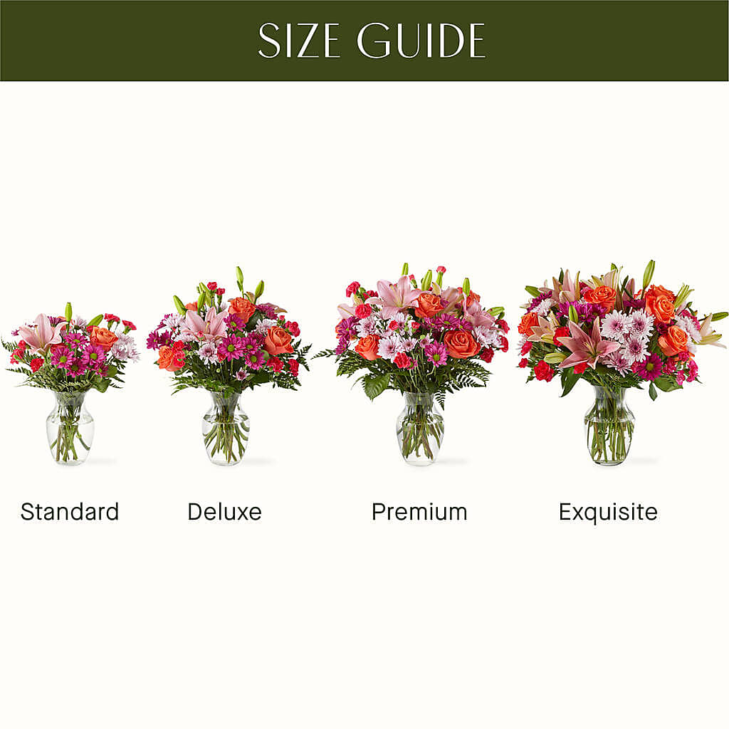 Light of My Life Bouquet –  212 Floral, New York NY