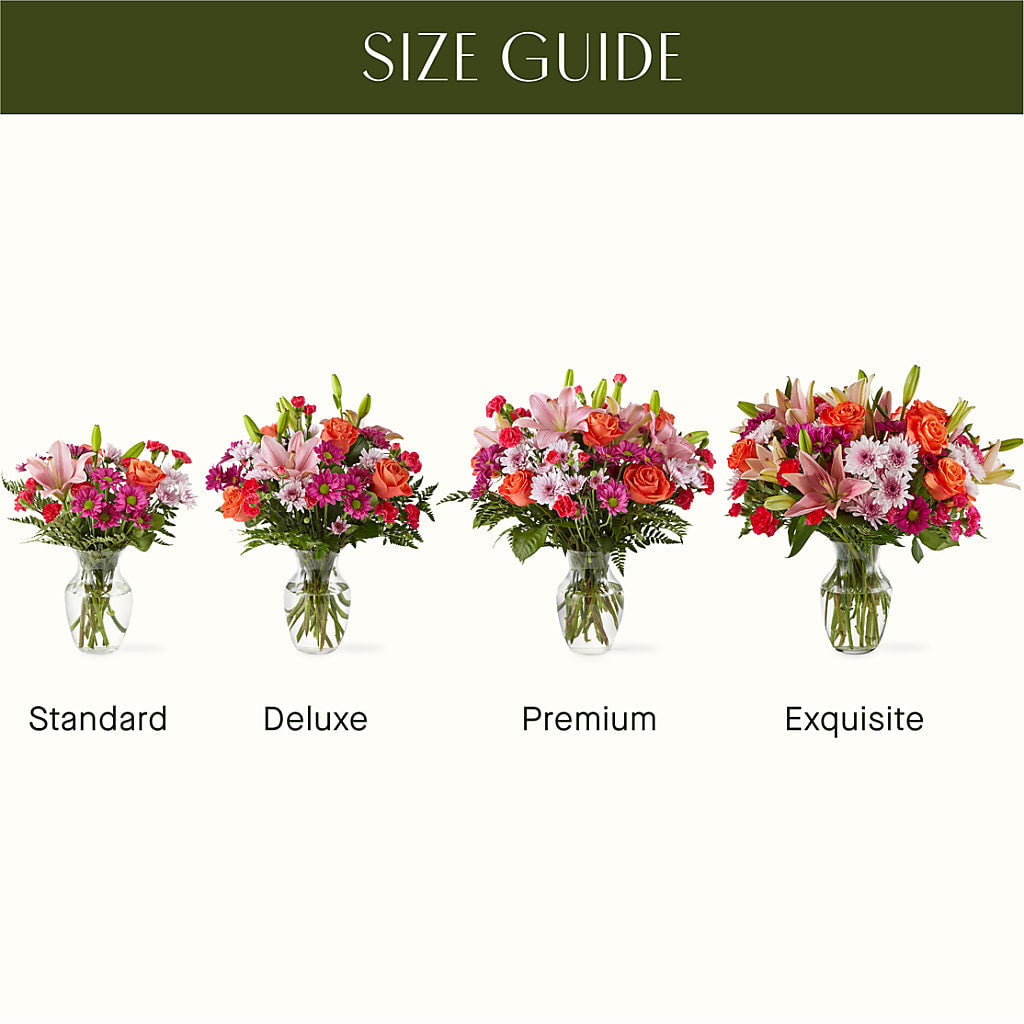 Light of My Life Bouquet –  212 Floral, New York NY