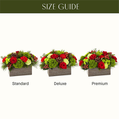 Bundled Up Bouquet –  212 Floral, New York NY
