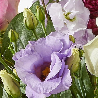 Work of Art Bouquet –  212 Floral, New York NY