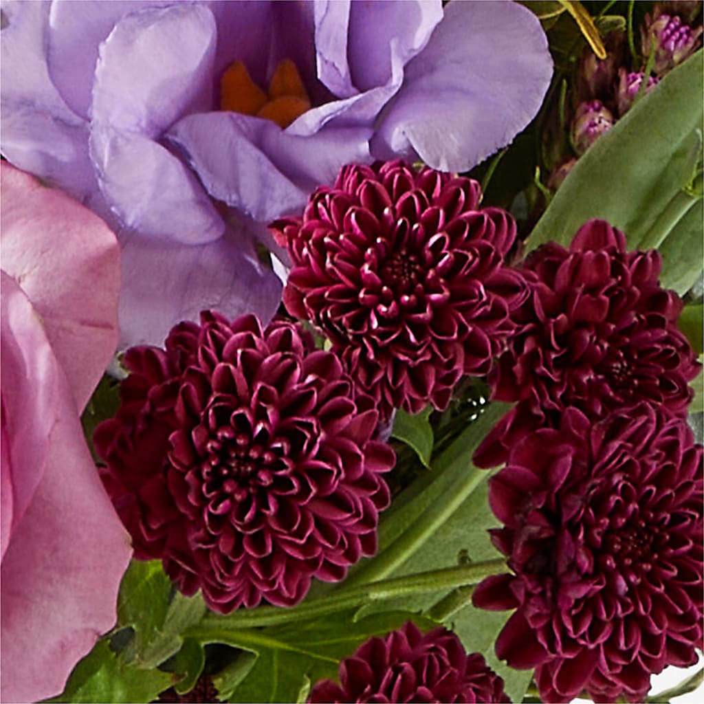 Work of Art Bouquet –  212 Floral, New York NY