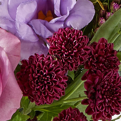 Work of Art Bouquet –  212 Floral, New York NY
