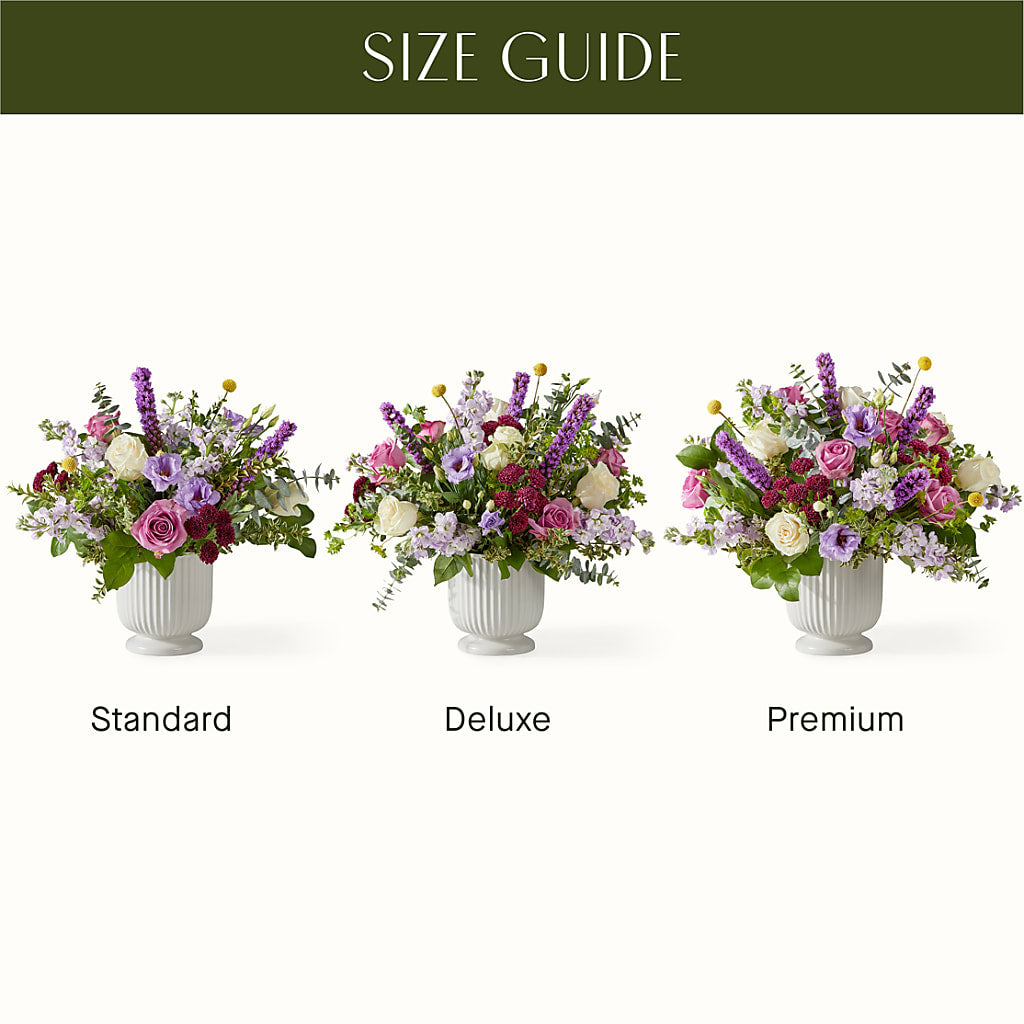 Work of Art Bouquet –  212 Floral, New York NY