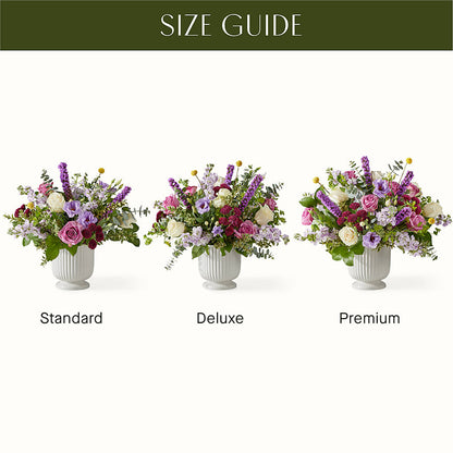 Work of Art Bouquet –  212 Floral, New York NY