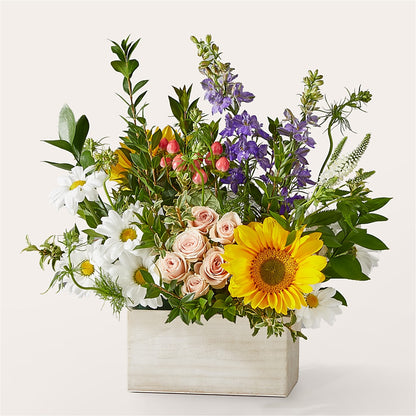 The Good Life Bouquet –  212 Floral, New York NY