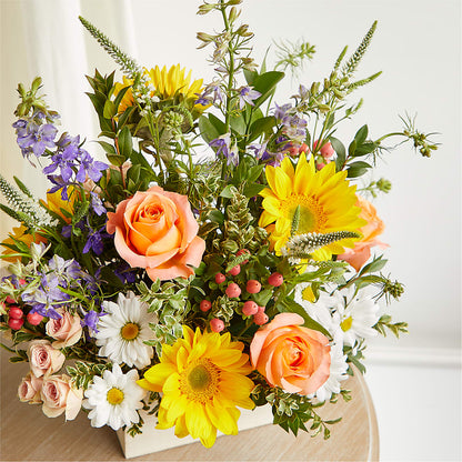The Good Life Bouquet –  212 Floral, New York NY